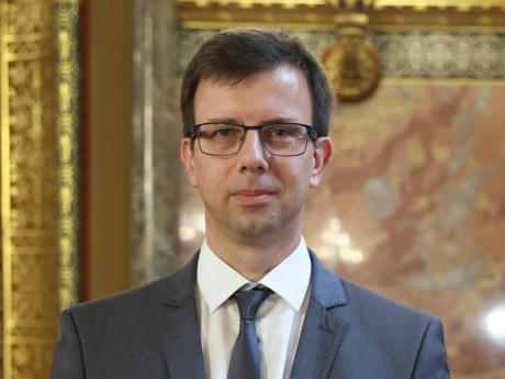 Bóka János szerint Hankó Balázsnak nincs mitől tartania az NKA-ügyben