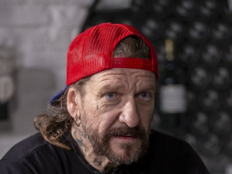 Ganxsta Zolee műtét miatt kihagyja a Sex Action koncertjét