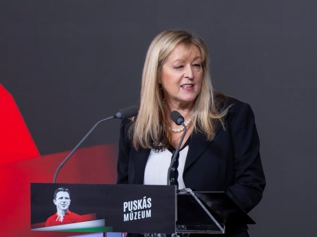 Megszűnt Schmidt Mária megbízatása, bezár a Terror Háza