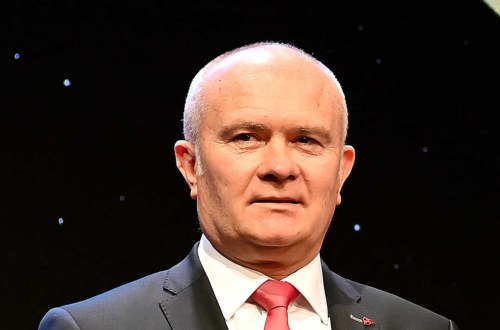 Zsiga Gyula fontos hírt adott
