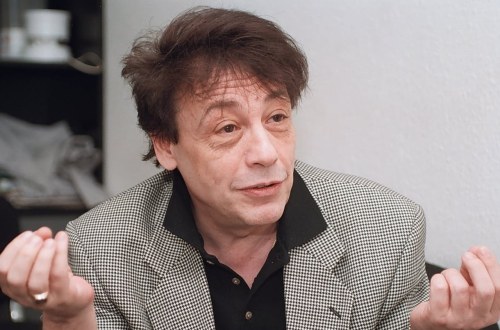 Fenyő Miklós titkai