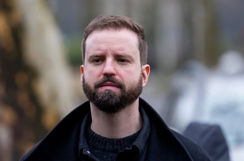 Gulyás Márton mindent felad