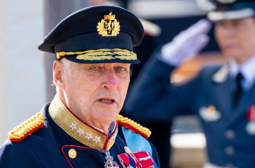 Gyászol a királyi család